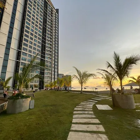 Casa Abode - Jesselton Quay Apartment Kota Kinabalu Exterior photo