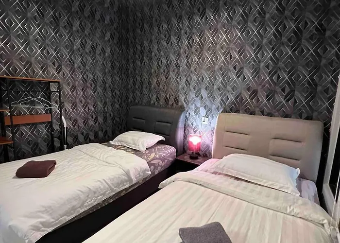 Casa Abode - Jesselton Quay