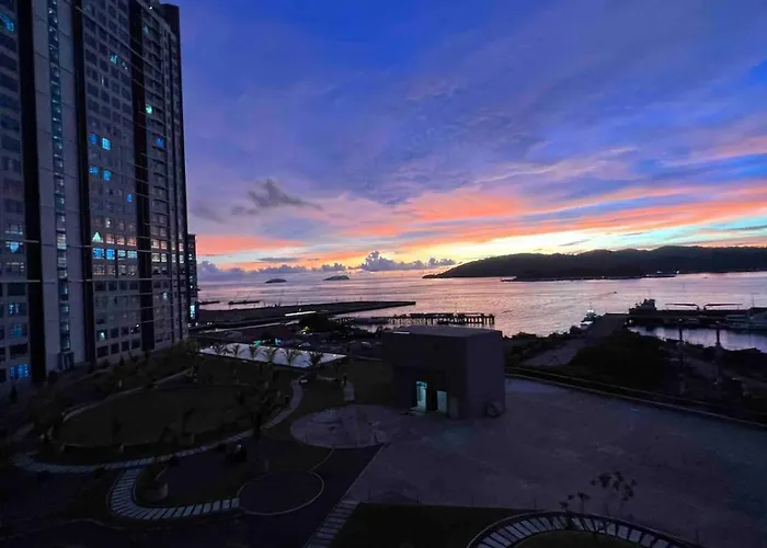 Casa Abode - Jesselton Quay