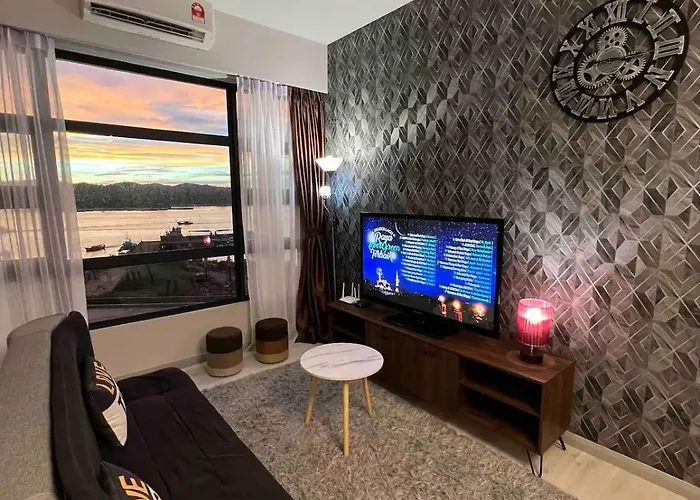 Casa Abode - Jesselton Quay