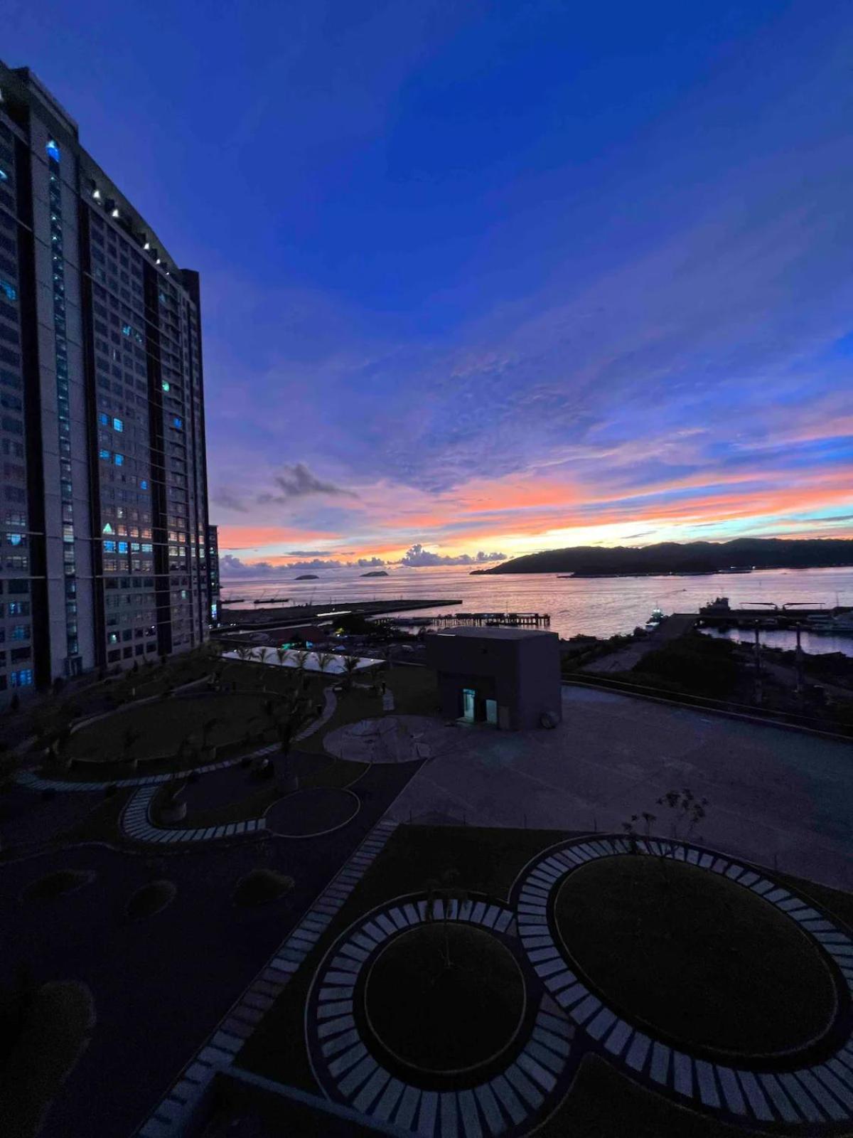 Casa Abode - Jesselton Quay Kota Kinabalu