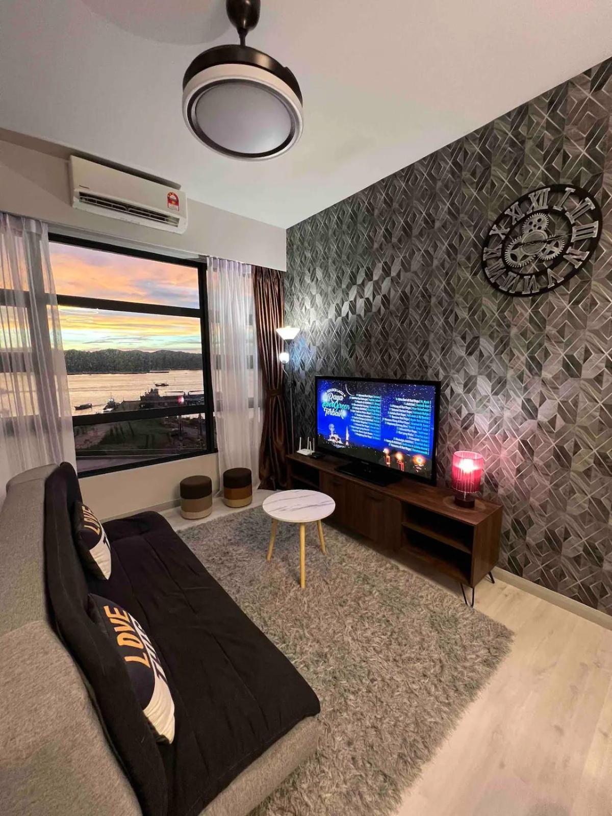 Casa Abode - Jesselton Quay Kota Kinabalu