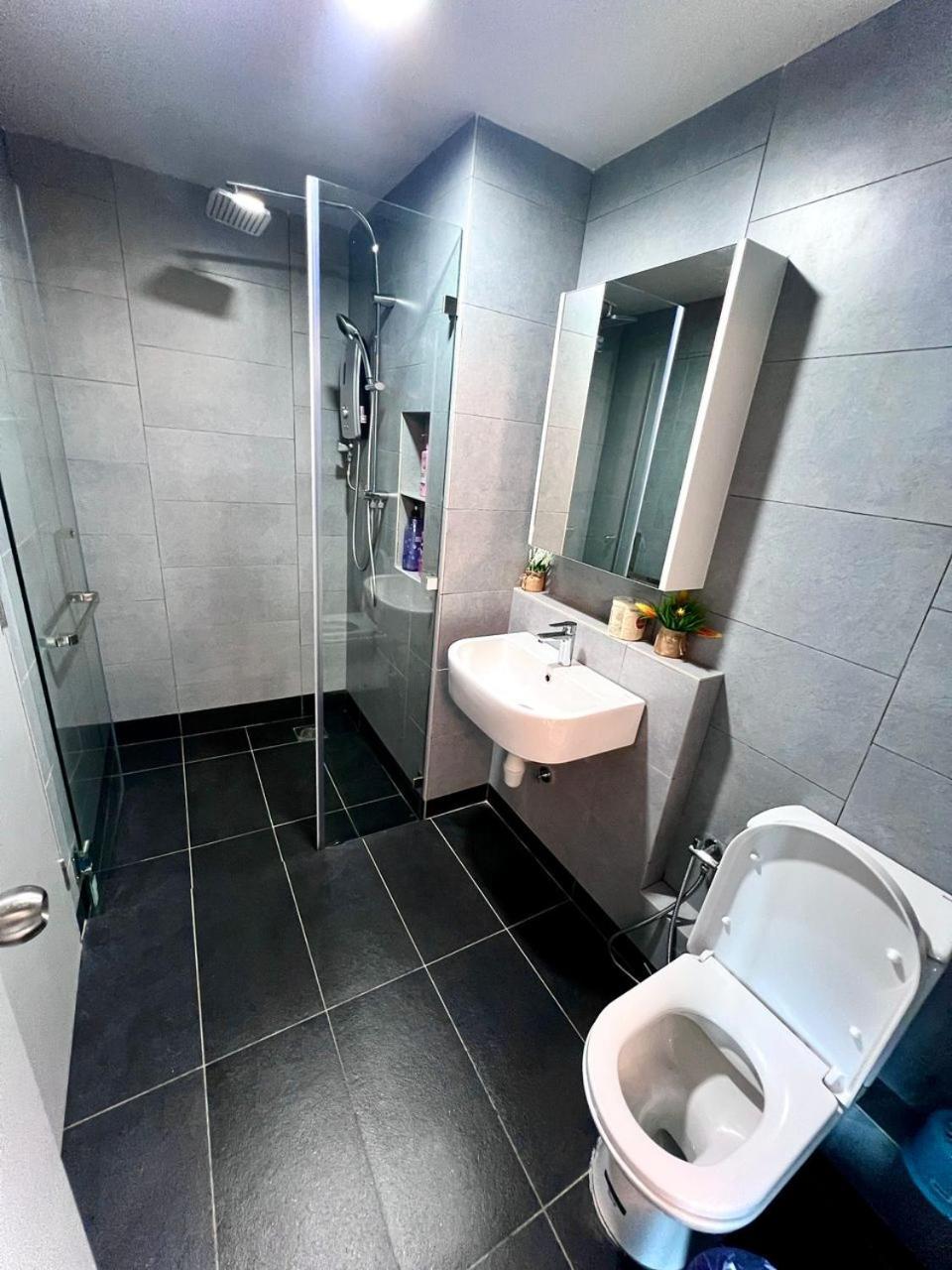 Casa Abode - Jesselton Quay * Kota Kinabalu