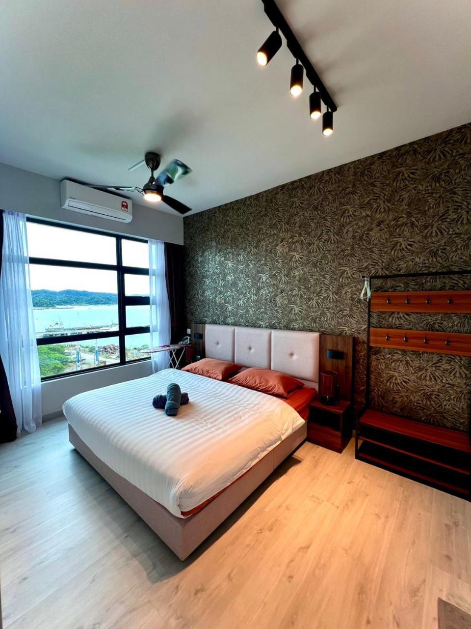 Casa Abode - Jesselton Quay *