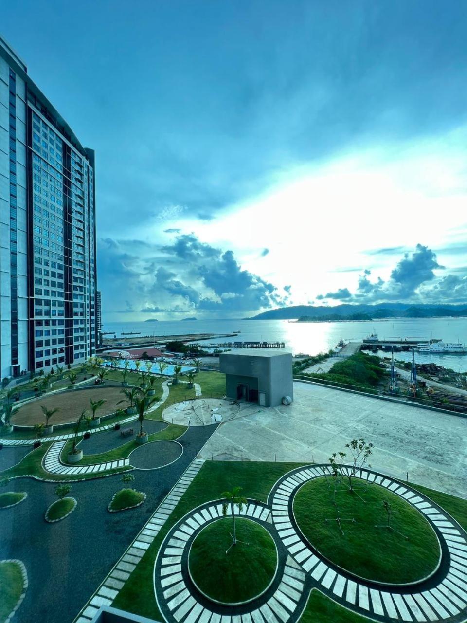 Apartment Casa Abode - Jesselton Quay
